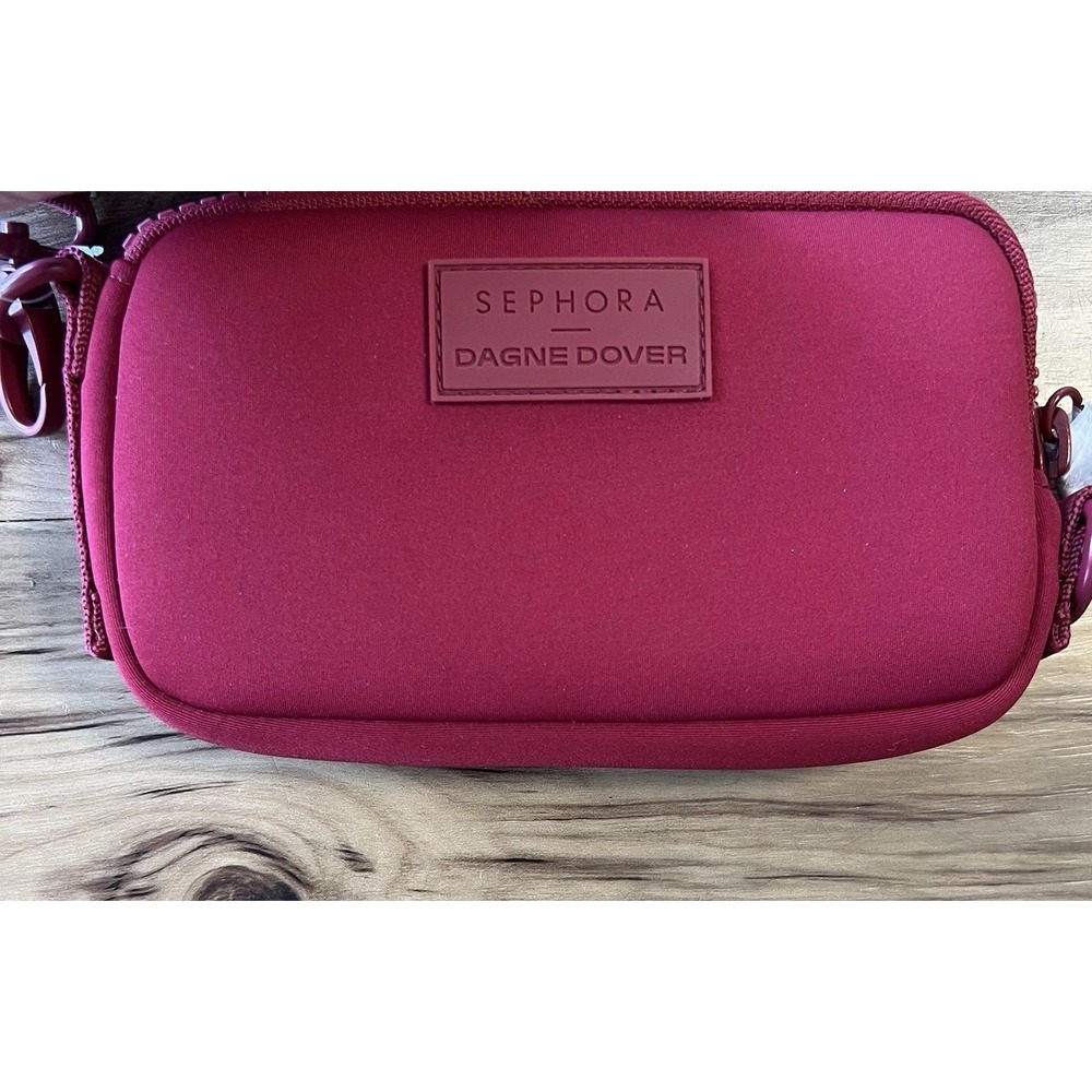Dagne‎ Dover x Sephora Limited Edition Mara Phone Sling Color Spice